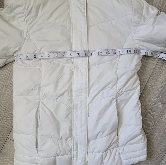 Columbia Down Jacket - Picture 3 of 6